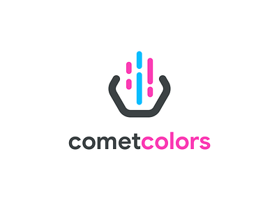 Comet Colors art color website colors colors palette comet inspiration logo design logo designer web design web designer