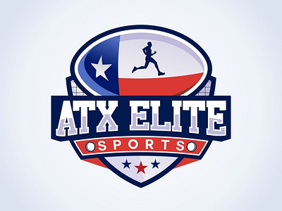 Youth Sports Logo