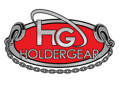 Holder Gear Logo