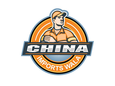 China Imports Logo