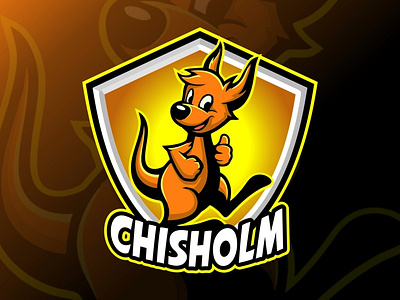 Mascot Logo