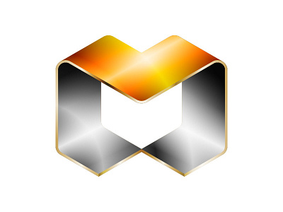 Maux Webmaster Logo Prototype illustrator logo prototype