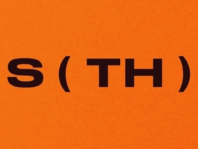 STH — something brand fasion logo