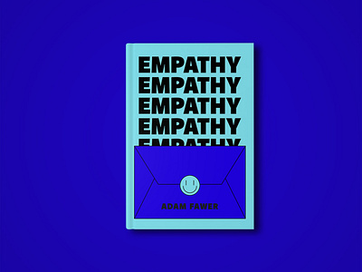 Empathy Book Cover - #35 Weekly Warmup