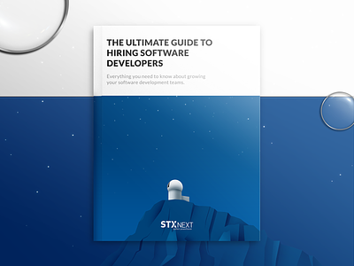 The Ultimate Guide To Hiring Software Developers
