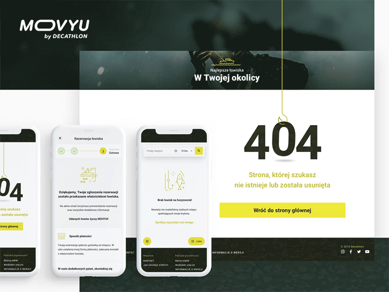 Movyu 404 Page