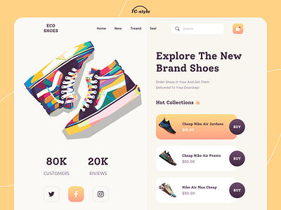 reputable shoe sites