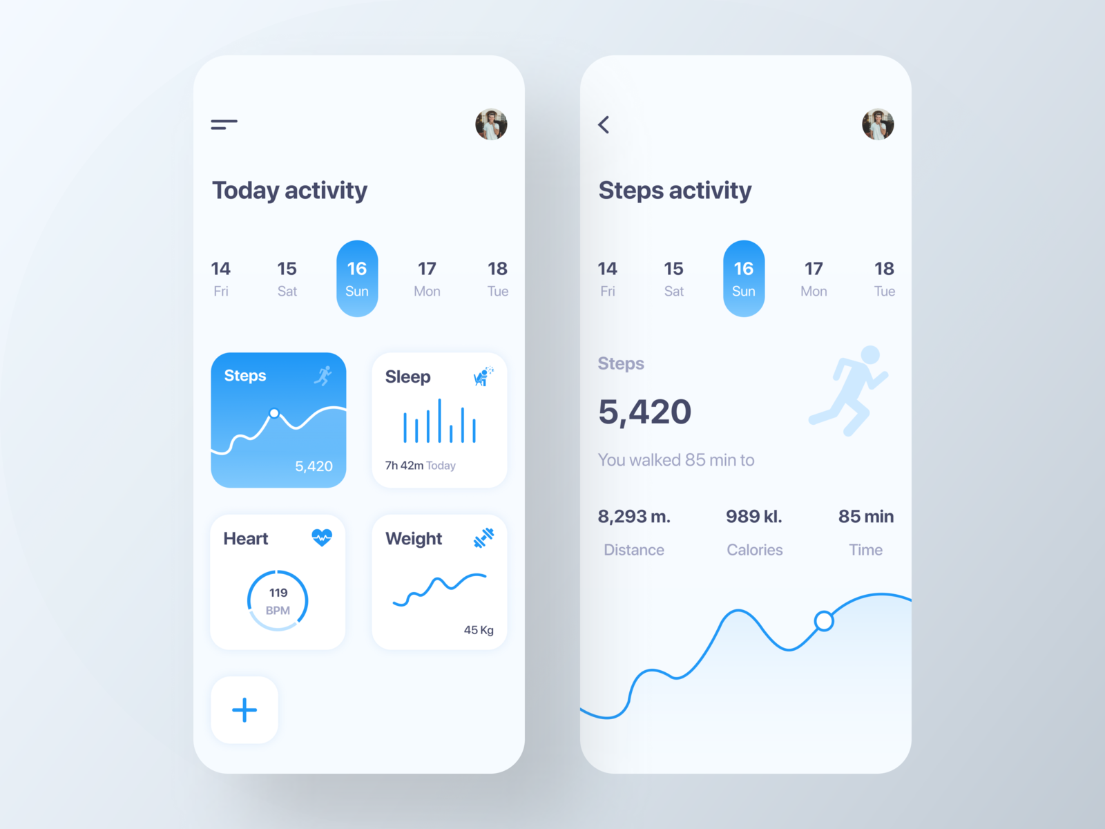best free gym tracker app