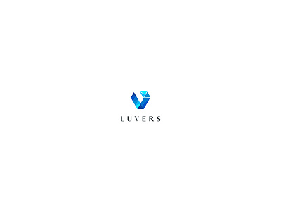 Luvers logodesign logomark logomark logodesigner logoprocess logosketch logotype