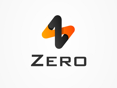 Zero logo