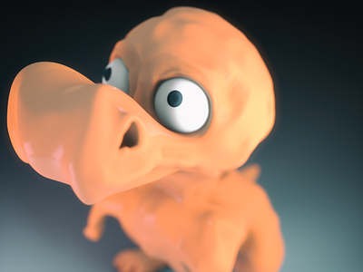 dino - seems poorest 3d art 3d design cinema4d