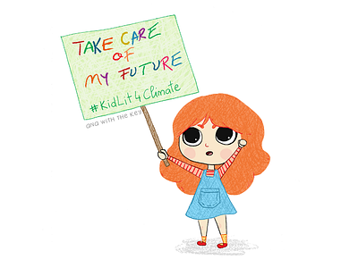 Take care of my future