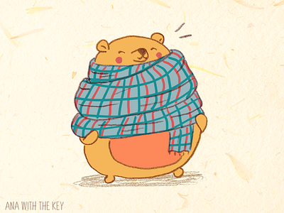 Cozy bear