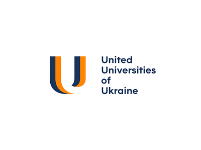 Logo design for UUU