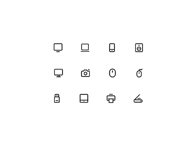 INK Device Icon