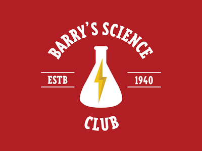 Barrys Science Club