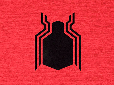 Spidey Shirt comics emblem icon marvel peter parker spider man spidey t shirt