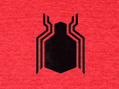 Spidey Shirt