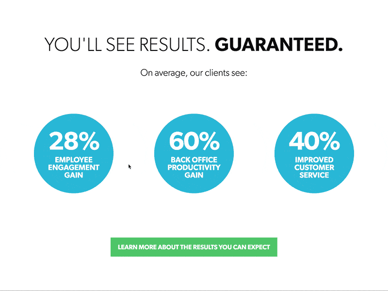 Hovering Statistics stats ux hover