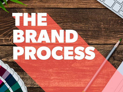 The Brand Process