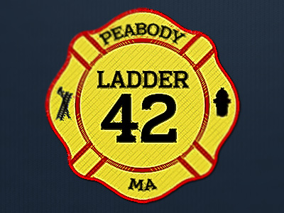 Ladder 20min friday ladder