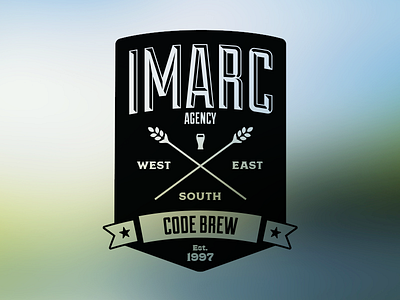 Imarc Code Brew