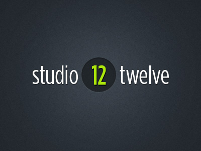 Studio Twelve