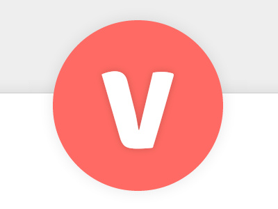 Venyr (Logo) logo rdio venyr