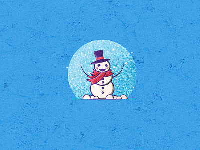 Snowman