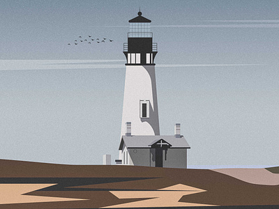 Lighthouse