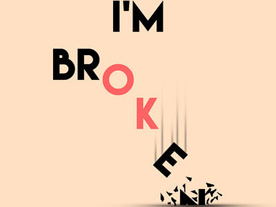 I'm OK android illustration srabon arafat vector wallpaper