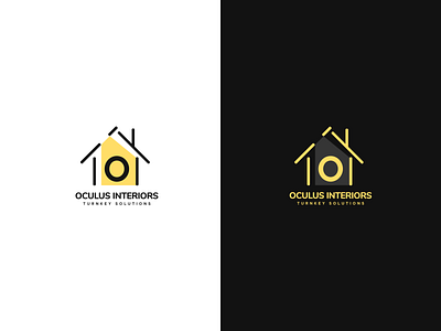 Oculus Interior Solutions Logo