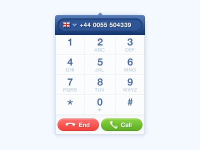 Dialpad