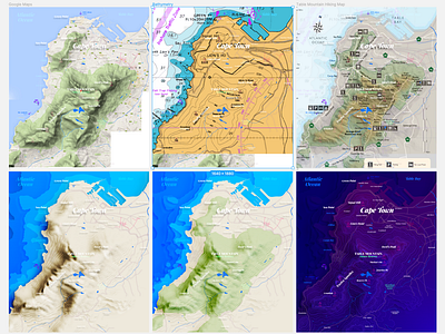 Bathymetry