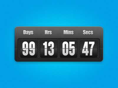 Countdown Timer countdown timer