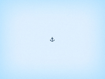 Pixel Anchor Icon anchor icon pixel