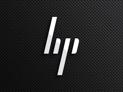HP ~ In with the OLD, out with the NEW. controversy debate haters gonna hate hewlett packard hp logo new old