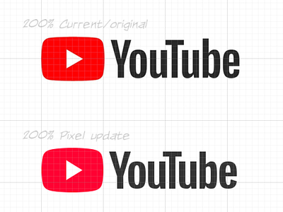 official youtube logo