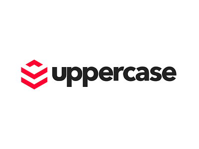 uppercase