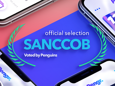 official selection cape town penguins sanccob vote wreath