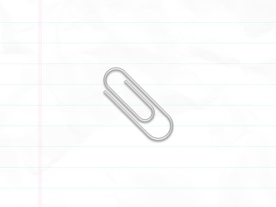 Paperclip