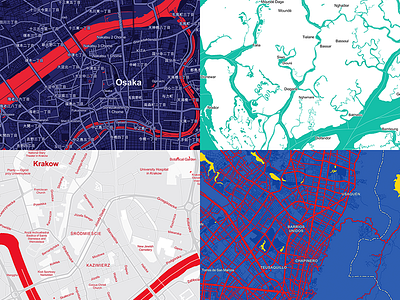 Group H 2018 etc fifa football map mapbox soccer world cup