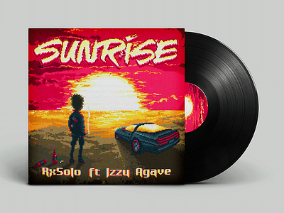 RxSolo ~ SUNRISE