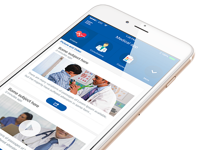 Medical App medical