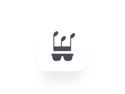 Icon idea for Isina Music Academy android app icon crown king material music