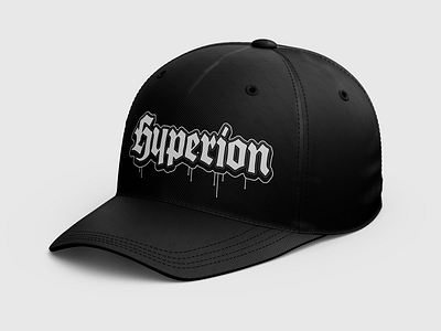 Hyperion cap