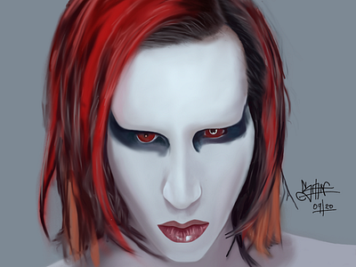 Mechanical Animals