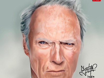 Clint Eastwood