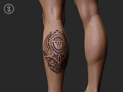 Evolution custom tattoos maori polynesian tattoo tattoos