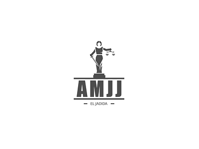 AMJJ NGO logo showcase #3